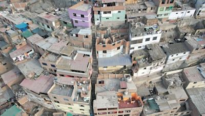 55 mil muertos en Lima dejaría un sismo de 8 grados, advierten especialistas en construcción