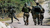 Terror Hunt in Poonch: Security Forces Launch Massive Search Operation