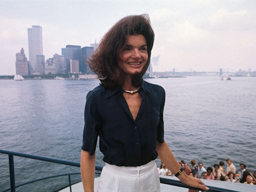 10 Surprising Facts About Jackie Kennedy On Her Anniversary