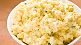 Tarragon Is The Single Ingredient Addition For Better Egg Salad