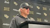 New UCF DC Ted Roof tasked with fixing Knights' run defense