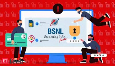 Data breach at BSNL again; MCA probe findings on Byju’s