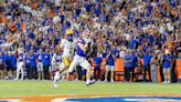 Ricky Pearsall drafted 31st overall by San Francisco 49ers - The Independent Florida Alligator