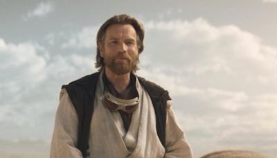 Star Wars: Ewan McGregor Holding Out Hope to Play Obi-Wan Kenobi Again