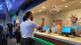 DraftKings opens sportsbook at TPC Scottsdale, marking first in a PGA Tour location