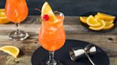 How to Make a Singapore Sling, a Classic Gin Cocktail That Packs a Juicy Punch