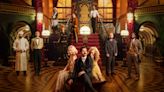 A Gentleman In Moscow: release date, cast, plot, trailer, interview, episode guide and all about the Ewan McGregor period drama