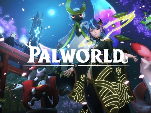 Palworld Sakurajima update patch notes: 10 biggest changes in v0.3.1