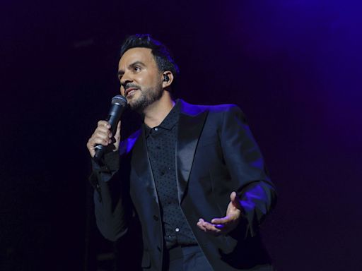 Luis Fonsi retomará en Canadá su nueva gira para celebrar sus 25 años de carrera