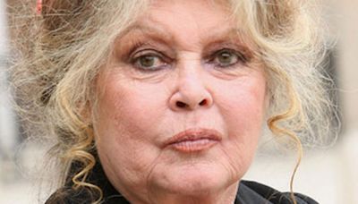 Brigitte Bardot en tête de la mobilisation des stars pour Paul Watson