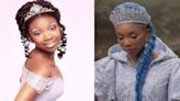 Brandy returns as Cinderella in 'Descendants: The rise of red'
