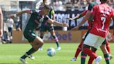 André, do Fluminense, está fora do duelo com Juventude, pela Copa do Brasil