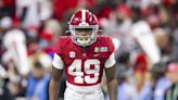 Former Alabama Safety Commits to Nebraska