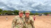Meet me in Honduras — Army Reservists with Ashland ties have deployments overlap