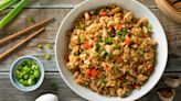 12 Tricks For Making Seriously Delicious Egg Fried Rice At Home