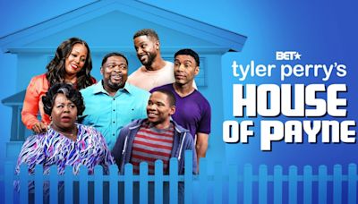 How to watch new Tyler Perry’s ‘House of Payne’ for free | Season 13 episode 5