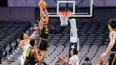 Wichita State basketball’s spirited run in AAC tournament ends with loss to UAB