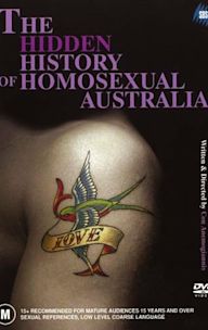 The Hidden History of Homosexual Australia