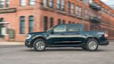 Tested: 2022 Ford Maverick Is a Big Little Truck