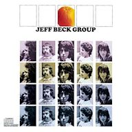 Jeff Beck Group