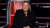 Blake Shelton Discusses Possible Return to 'The Voice' and His New Bar (Exclusive)