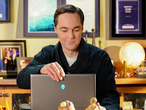 Young Sheldon finale solves a major plot hole in The Big Bang Theory