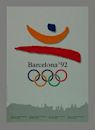 Barcelona 1992: Games of the XXV Olympiad