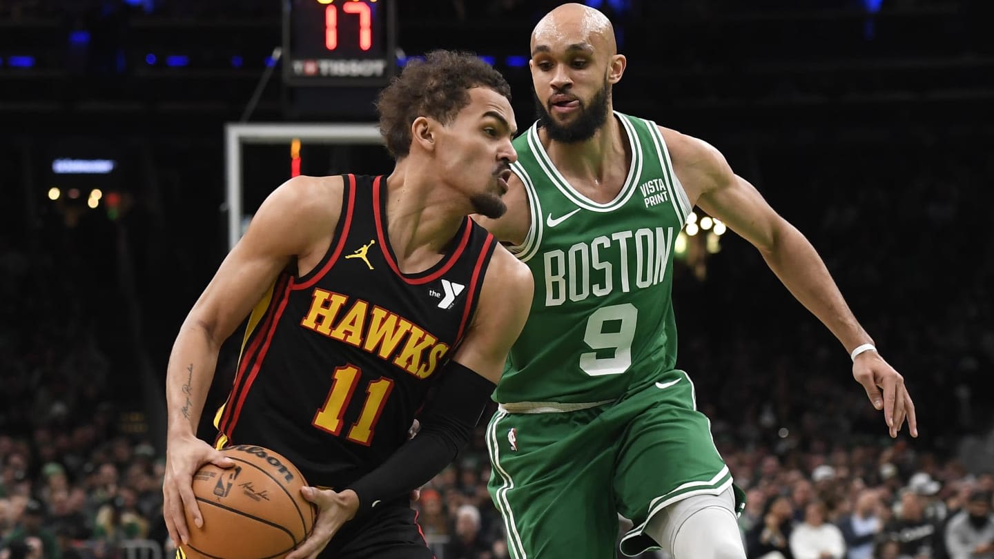 Atlanta Hawks NBA Cup Group Play Schedule, TV Time, and Radio Officially Announced