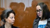 Russian playwright and director go on trial over ‘justifying terrorism’