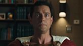 Shazam! Fury of the Gods: Zachary Levi desata rumores de ser antivacunas a un mes del estreno de la secuela