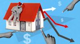 Mortgage rates rise again, but look poised to drop in the fall