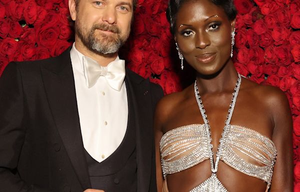 Jodie Turner-Smith Shares Rare Update on Her and Joshua Jackson's Daughter After Breakup - E! Online