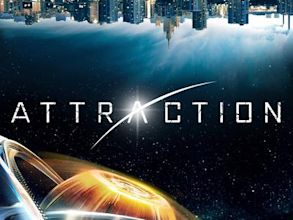 Attraction (2017 film)