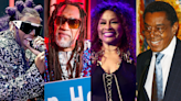 Missy Elliott, DJ Kool Herc, And More To Be Inducted In 2023 Rock & Roll Hall Of Fame
