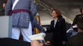 Kamala Harris Emphasizes Diversity, Confronting Global Challenges at Historic West Point Graduation