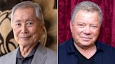 George Takei Calls Star Trek Costar William Shatner a 'Cantankerous Old Man' amid Years-Long Feud