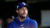 Rangers' Max Scherzer expected to begin minor league rehab assignment, says Bruce Bochy