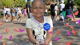 Make-a-Wish surprises 5-year-old with Disney trip