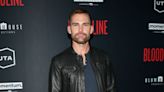 Seann William Scott files for divorce from wife of four years