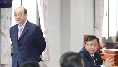 NCC組織法修正案朝野立委火爆爭論 相關條文交付協商