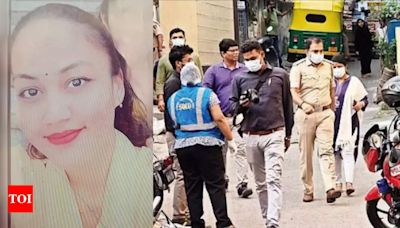 Bengaluru Mahalakshmi murder: NCW asks Karnataka police to conduct swift probe and arrest accused | Delhi News - Times of India