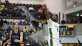 Sixth man on his fourth school: How Allen Betrand made Norfolk State his last college stop