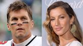 Tom Brady Sets Record Straight on Retirement Plans Amid Gisele Bündchen Divorce Rumors