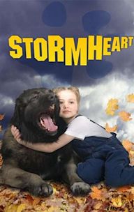 Stormheart