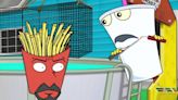 Aqua Teen Hunger Force Season 1 Streaming: Watch & Stream Online via HBO Max