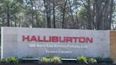 Energy Stock Halliburton Rides Oil Wave Toward Buy Point