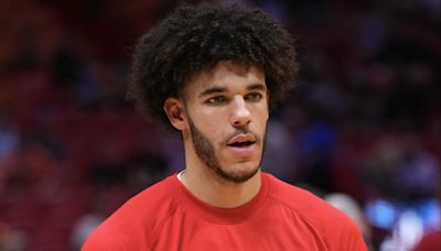 Are we buying Lonzo Ball being back on the court with the Chicago Bulls at the start of the NBA regular season?