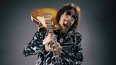 Ace Frehley’s 10,000 Volts Is Red Meat for Classic Rock Fans