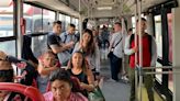 ¡Anuncian viajes gratis! Adultos mayores y personas con discapacidad no pagarán pasaje en Mexibús y Mexicable a partir de julio | El Universal