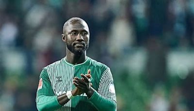 Naby Keita responde a su director deportivo tras su espantada: "No dejaré que nadie empañe mi imagen"